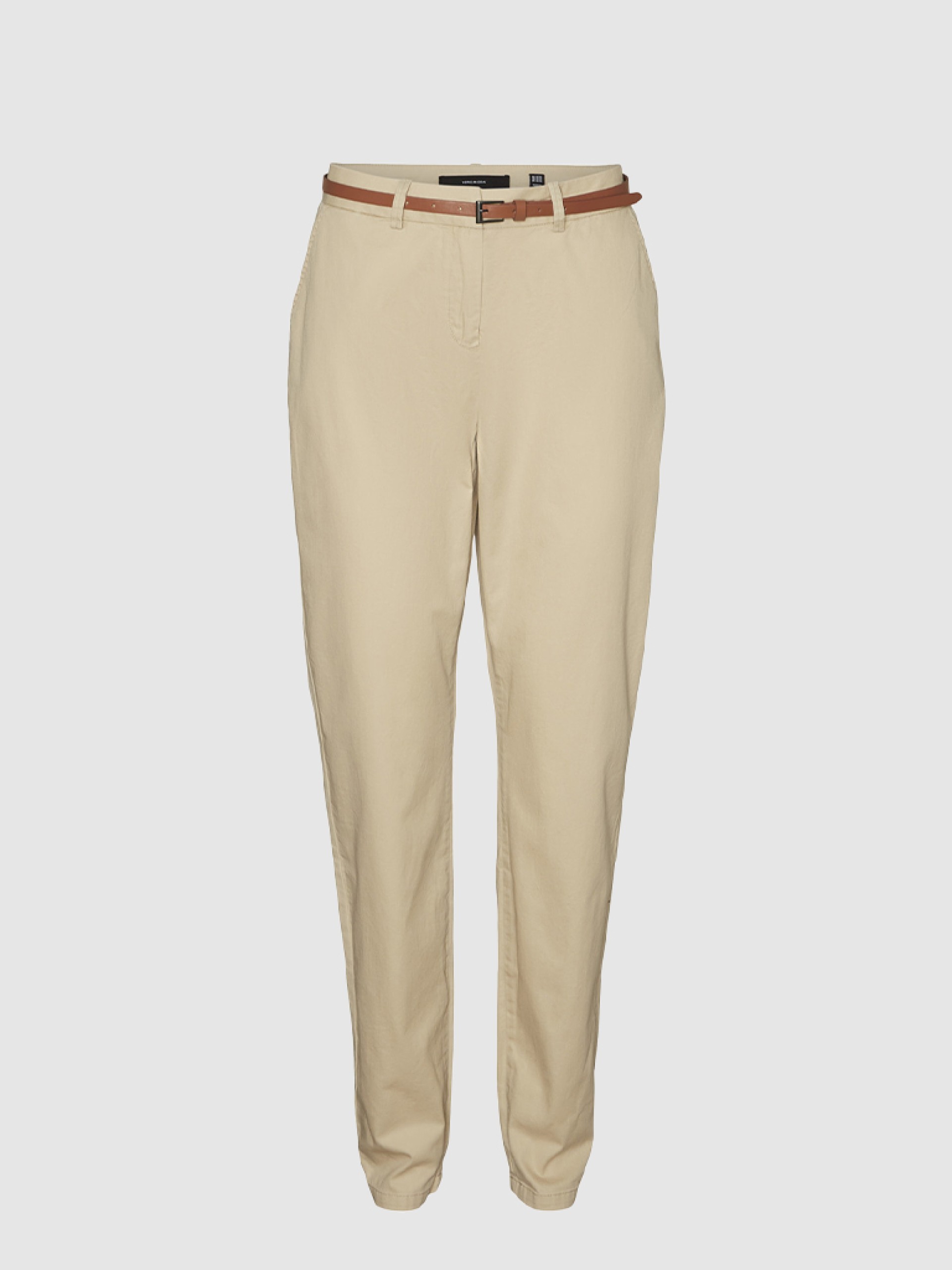 Calça Mulher Flashino Vero Moda