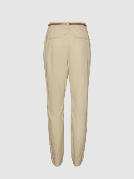 Pantalones Femenino Vero Moda
