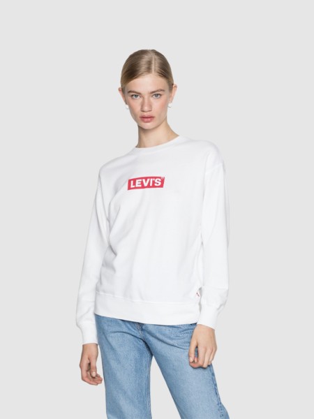 Sudaderas Femenino Levis