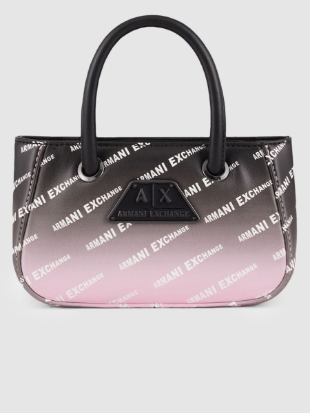 Bags Female Armani Exchange
