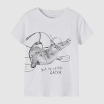 Camiseta Masculino Name It