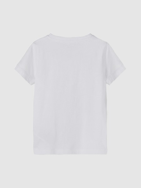 T-Shirt Male Name It