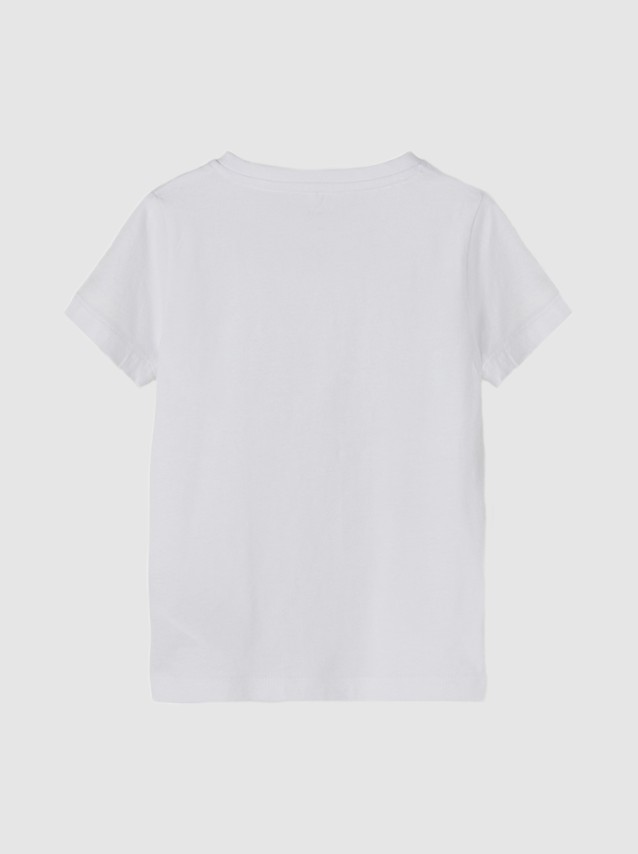 T-Shirt Male Name It
