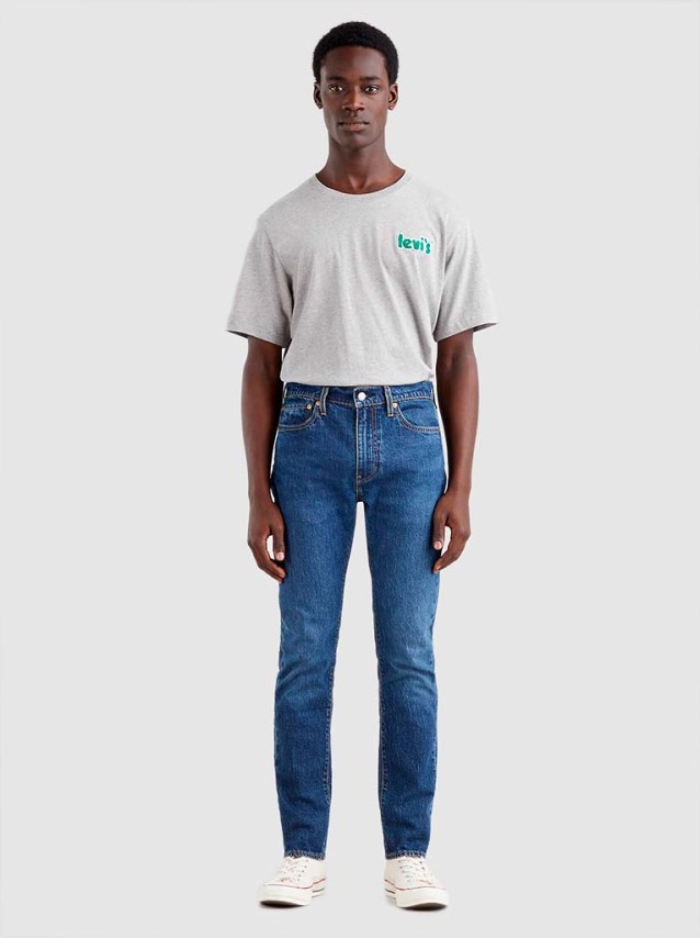 Jeans Homem 510 Skinny Levis