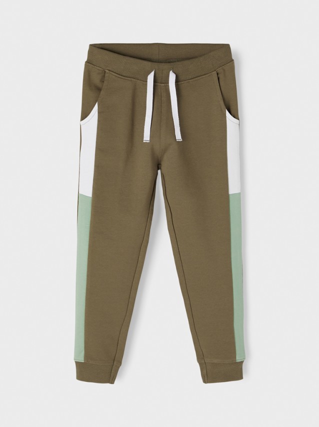 Pantalones Masculino Name It