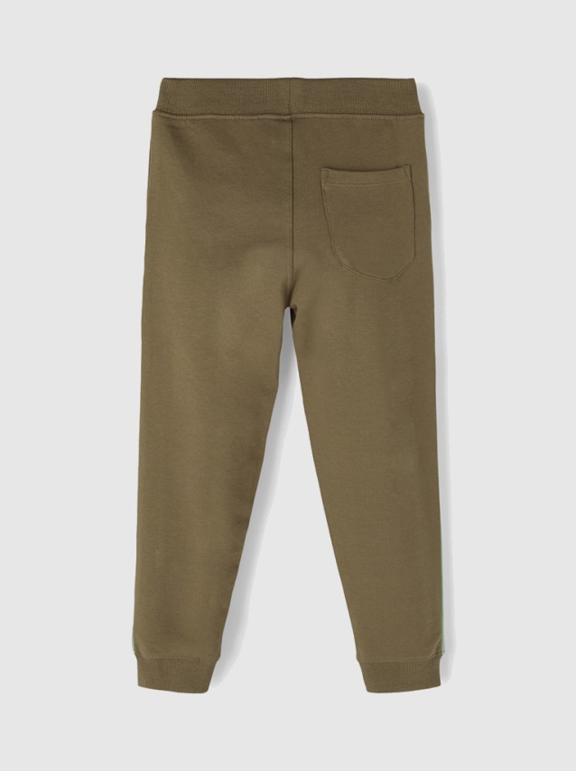 Pantalons Masculin Name It