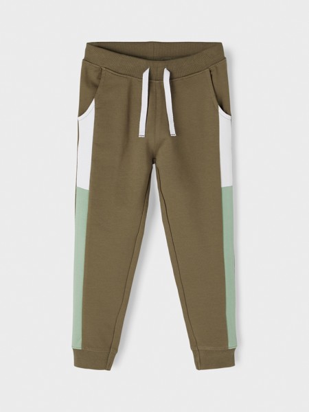 Pantalones Masculino Name It