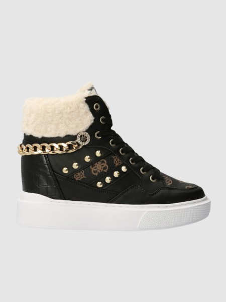 Zapatillas Femenino Guess