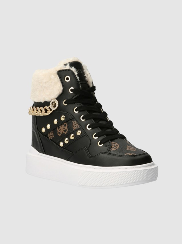 Zapatillas Femenino Guess