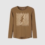 Sweatshirt F�minin Name It