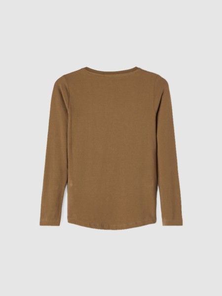Sweatshirt Female Name It