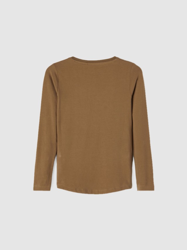 Sweatshirt F�minin Name It