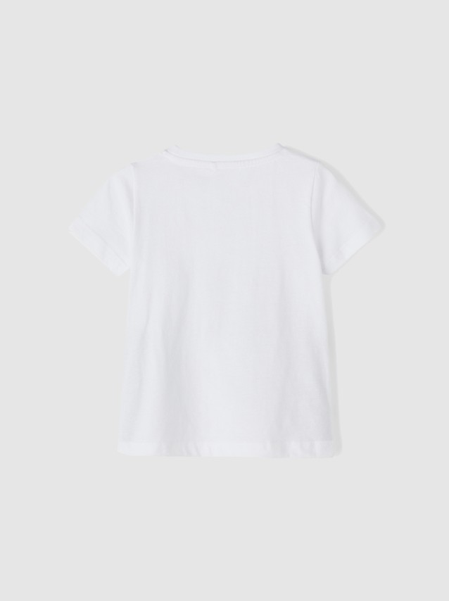 T-Shirt Menino Name It