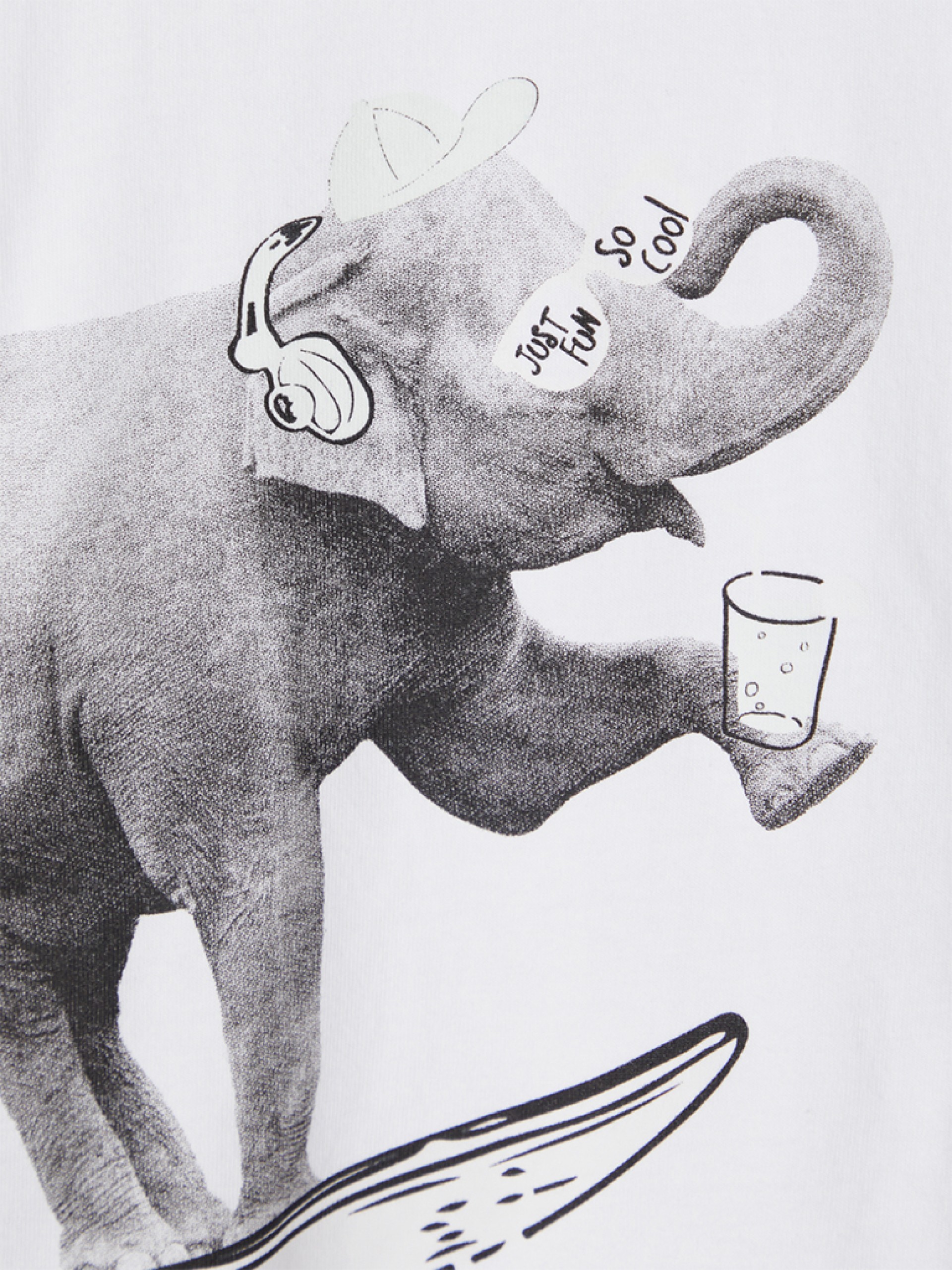 T-Shirt Menino Name It