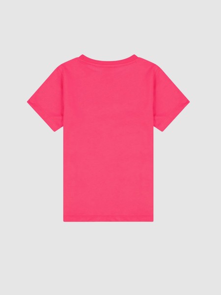 Camiseta Femenino Champion Camiseta Femenino Champion