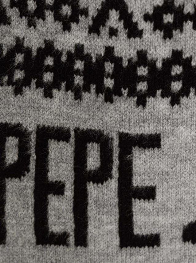 Scarves Female Pepe Jeans London