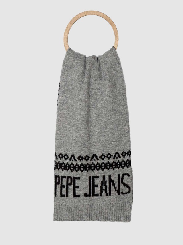 Scarves Female Pepe Jeans London
