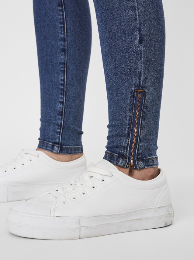 Jeans F�minin Vero Moda