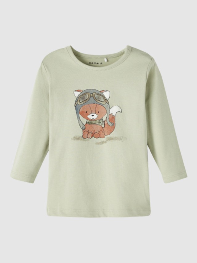Sudaderas Masculino Name It