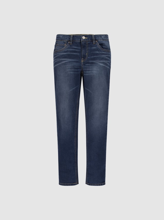 Trousers Male Levis