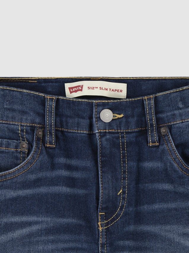Pantalons Masculin Levis