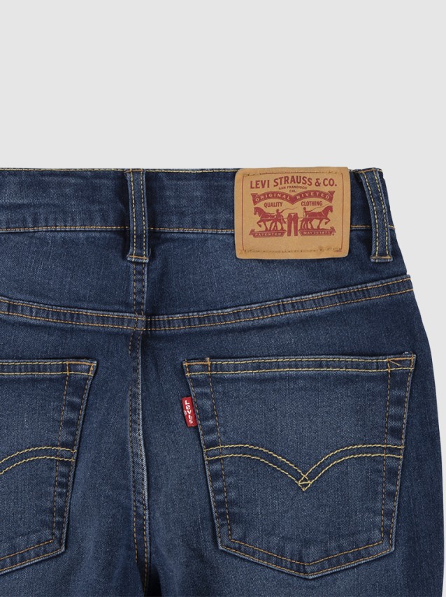Pantalons Masculin Levis