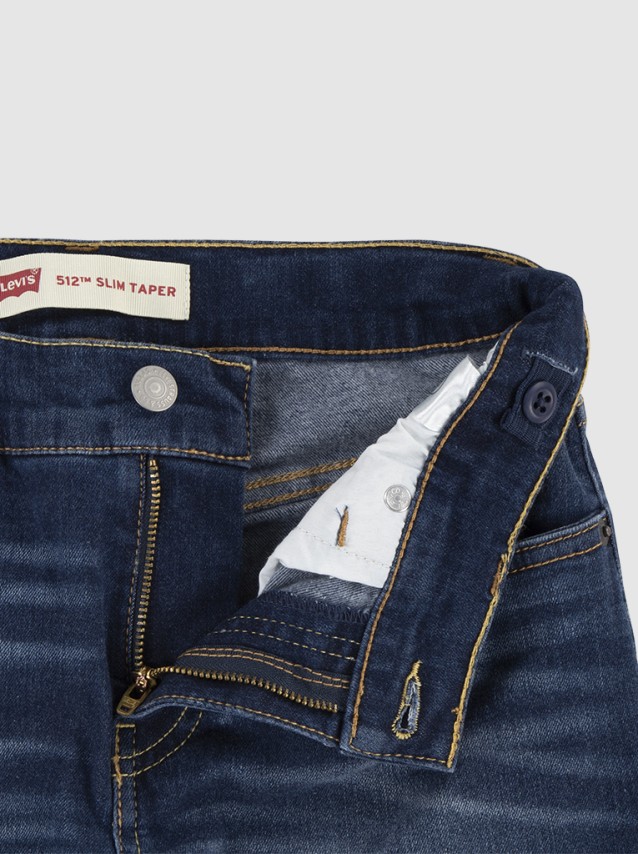 Pantalons Masculin Levis