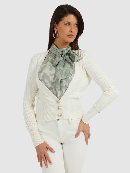 Chaquetas Femenino Guess