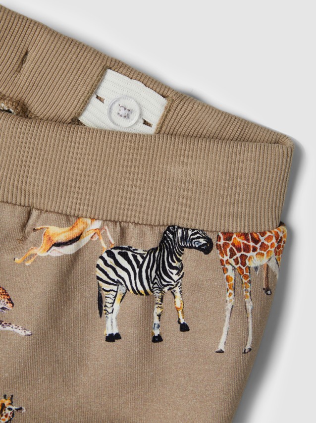 Cales Menino Name It