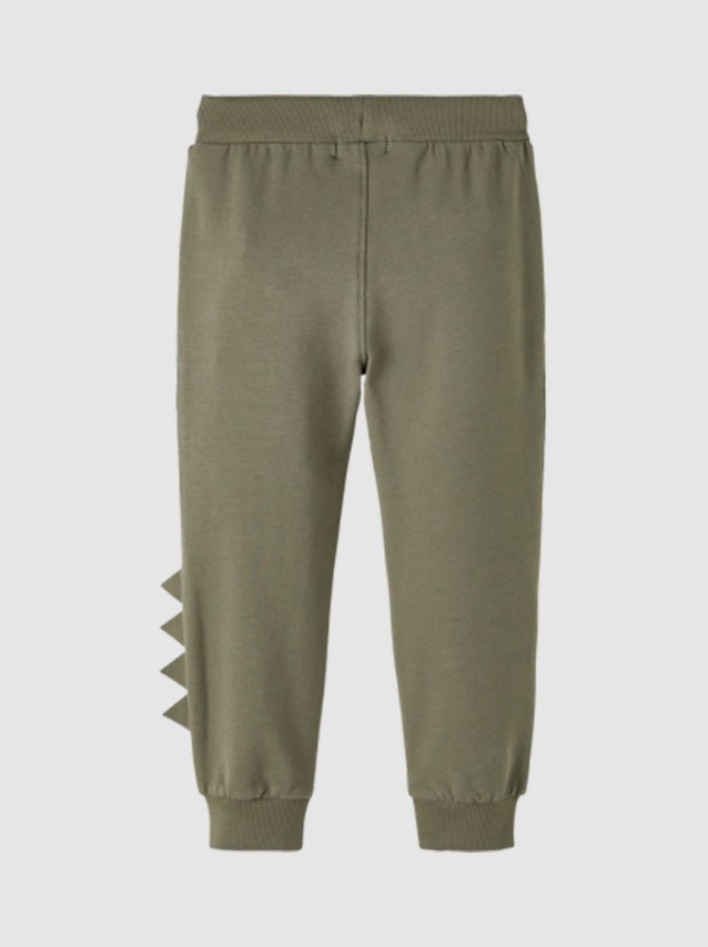 Pantalons Masculin Name It
