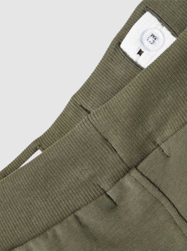 Trousers Male Name It