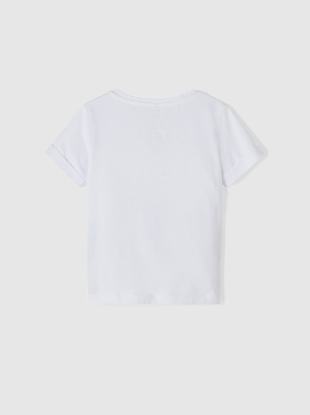 T-Shirt Masculin Name It
