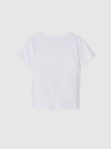 T-Shirt Male Name It T-Shirt Male Name It