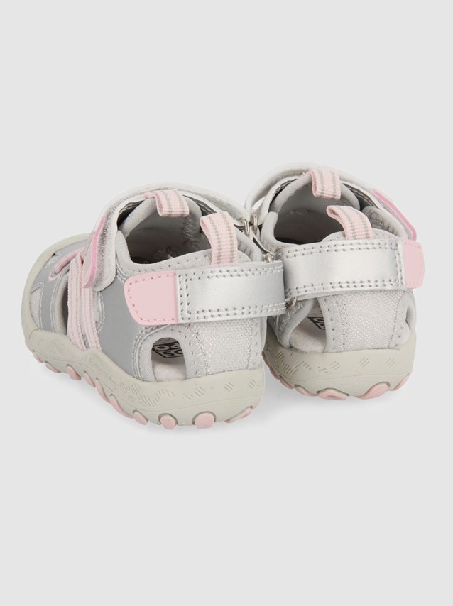 Sandalias Femenino Gioseppo