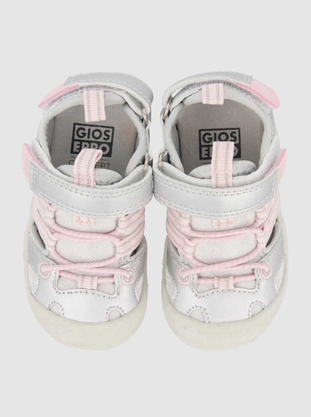 Sandalias Femenino Gioseppo