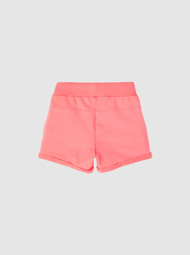 Shorts F�minin Name It