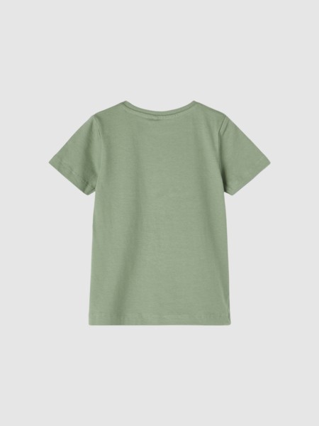 T-Shirt Male Name It T-Shirt Male Name It