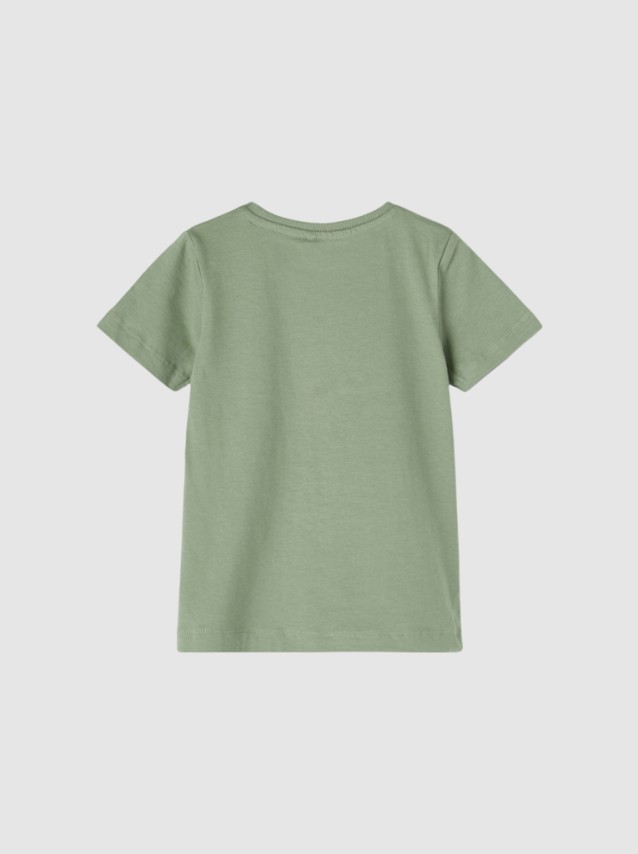 T-Shirt Masculin Name It