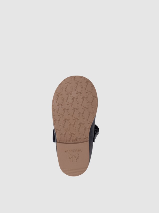 Sapatos Bebé Menina Mayoral