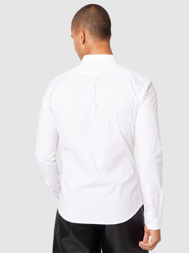 Chemise Masculin Hugo