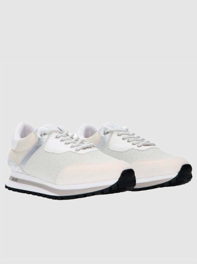 Baskets F�minin Liu Jo