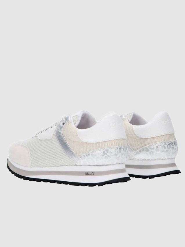 Trainers Female Liu Jo