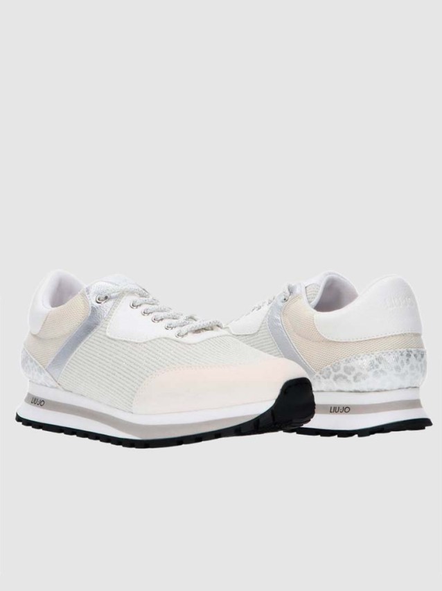 Trainers Female Liu Jo