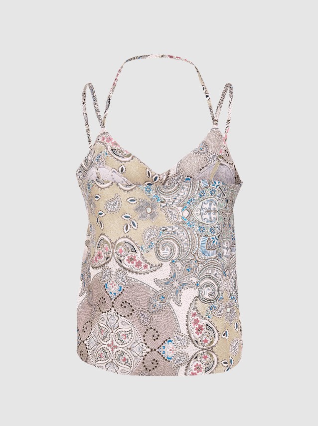 Tops Femenino Only