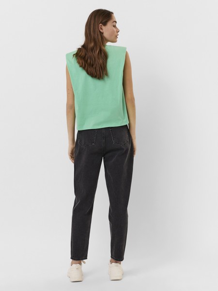 T-Shirt Féminin Vero Moda T-Shirt Féminin Vero Moda