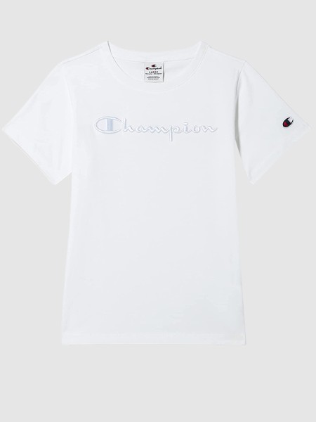 Camiseta Femenino Champion Camiseta Femenino Champion