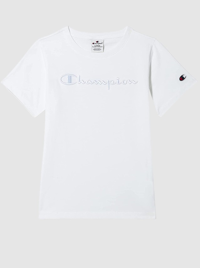 Camiseta Femenino Champion