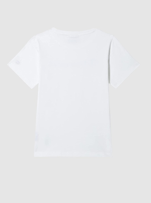 T-Shirt Female Champion