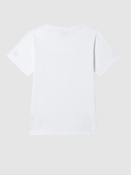 Camiseta Femenino Champion Camiseta Femenino Champion