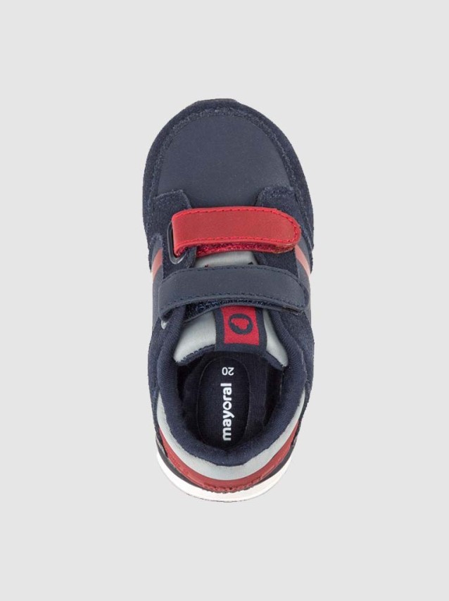 Zapatillas Masculino Mayoral